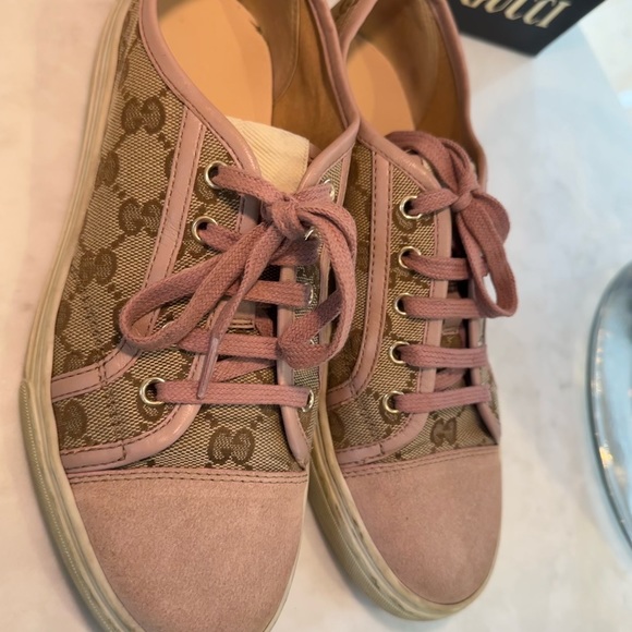 Gucci shoes - Picture 6 of 10